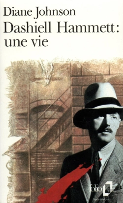 Bertrand.pt - Dashiell Hammett: Une Vie