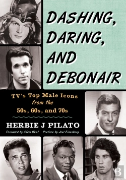 Bertrand.pt - Dashing, Daring, And Debonair