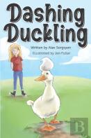 Dashing Duckling