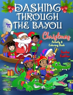 Bertrand.pt - Dashing Through The Bayou