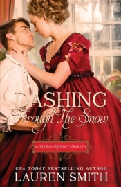 Dashing Through The Snow