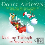 Dashing Through The Snowbirds