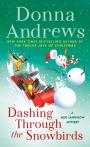 Dashing Through The Snowbirds