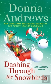 Dashing Through The Snowbirds