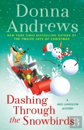 Dashing Through The Snowbirds