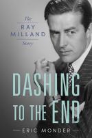 Dashing To The End