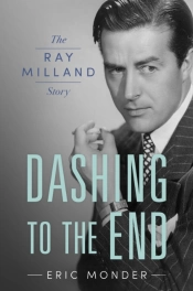 Dashing To The End