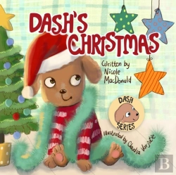 Bertrand.pt - Dash'S Christmas: A Dog'S Tale About The