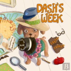 Bertrand.pt - Dash'S Week: A Dog'S Tale About Kindness