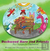 Dashwood Hare And Friends