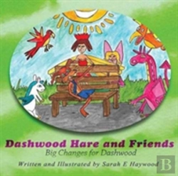Bertrand.pt - Dashwood Hare And Friends