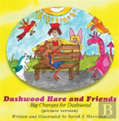 Dashwood Hare And Friends