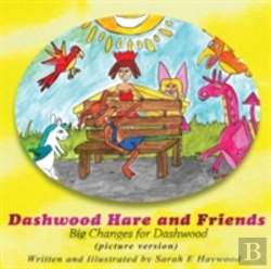 Bertrand.pt - Dashwood Hare And Friends