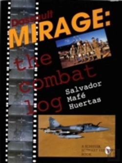 Bertrand.pt - Dassault Mirage