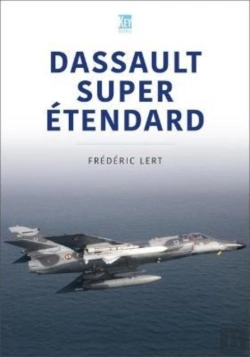 Bertrand.pt - Dassault Super Etendard