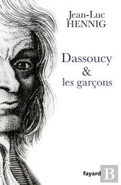 Dassoucy Et Les Garcons