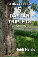 Dastan Triplets