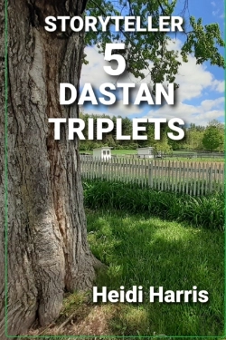 Bertrand.pt - Dastan Triplets