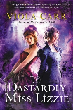 Bertrand.pt - Dastardly Miss Lizzie An E Pb