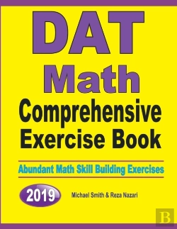 Bertrand.pt - Dat Math Comprehensive Exercise Book