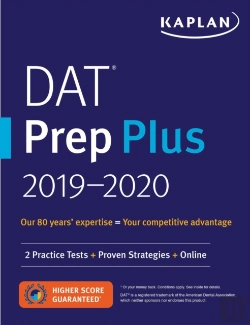 Bertrand.pt - Dat Prep Plus 2019-2020