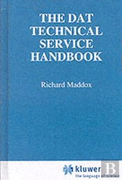 Dat Technical Service Handbook