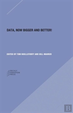 Bertrand.pt - Data Â€“ Now Bigger And Better!