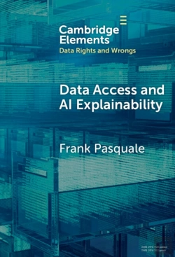 Bertrand.pt - Data Access And Ai Explainability
