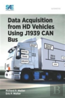 Data Acquisition From Hd Vehicles Using J1939 Can Bus