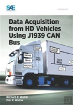 Bertrand.pt - Data Acquisition From Hd Vehicles Using J1939 Can Bus