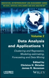 Data Analysis And Applications 1