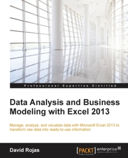 Bertrand.pt - Data Analysis And Business Modeling With Excel 2013