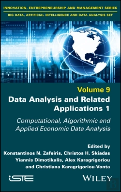 Bertrand.pt - Data Analysis And Related Applications, Volume 1