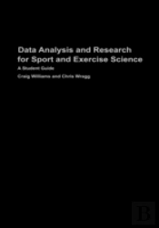 Data Analysis And Research For Sport And Exercise Science