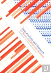 Data Analysis And Research For Sport And Exercise Science