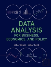 Data Analysis For Business, Economics, And Policy