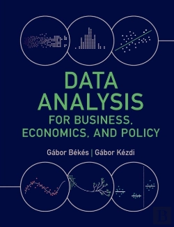 Bertrand.pt - Data Analysis For Business, Economics, And Policy