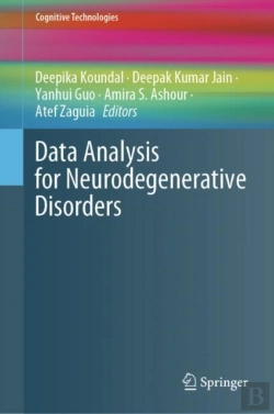 Bertrand.pt - Data Analysis For Neurodegenerative Disorders