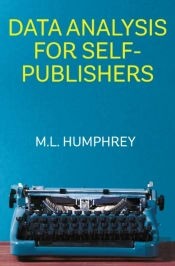 Data Analysis For Self-Publishers