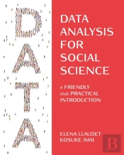 Data Analysis For Social Science