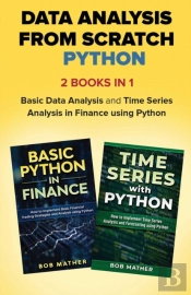 Data Analysis From Scratch With Python B