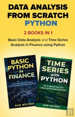 Bertrand.pt - Data Analysis From Scratch With Python B