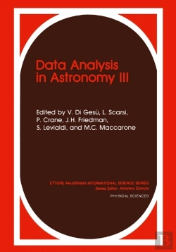 Bertrand.pt - Data Analysis In Astronomy Iii