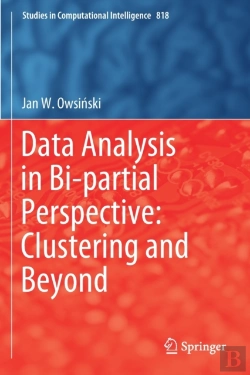 Bertrand.pt - Data Analysis In Bi-Partial Perspective: Clustering And Beyond