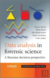 Data Analysis In Forensic Science