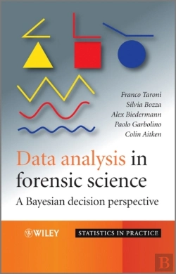 Bertrand.pt - Data Analysis In Forensic Science