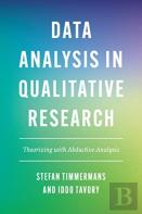 Data Analysis In Qualitative Research