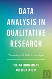Data Analysis In Qualitative Research