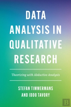 Bertrand.pt - Data Analysis In Qualitative Research