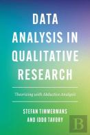 Data Analysis In Qualitative Research